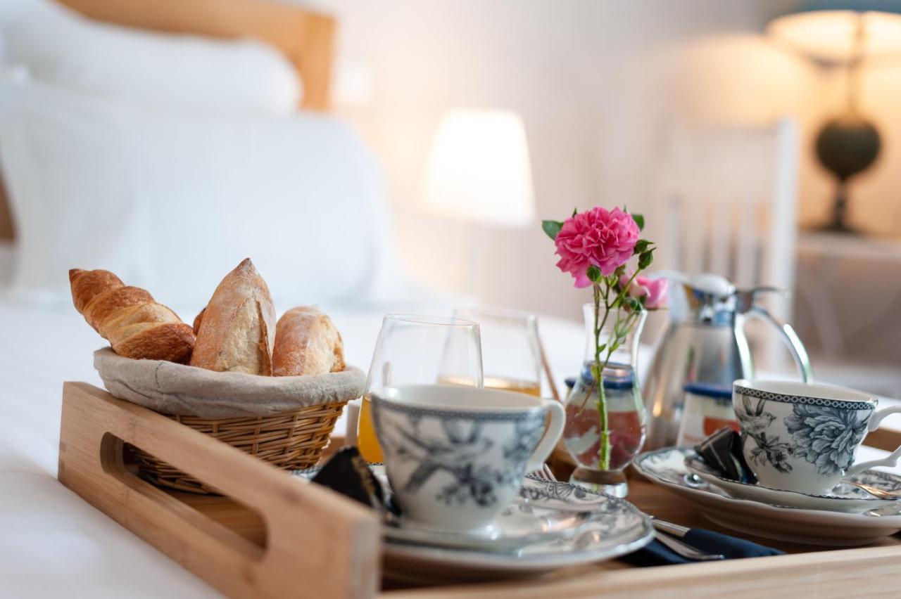 Hotel La Gentilhommiere Nuits-Saint-Georges Kültér fotó