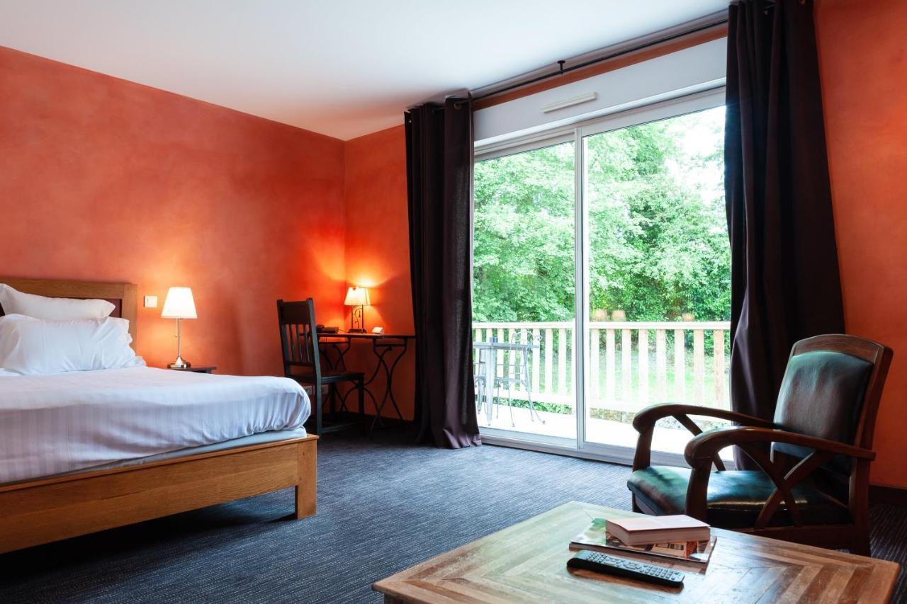 Hotel La Gentilhommiere Nuits-Saint-Georges Kültér fotó