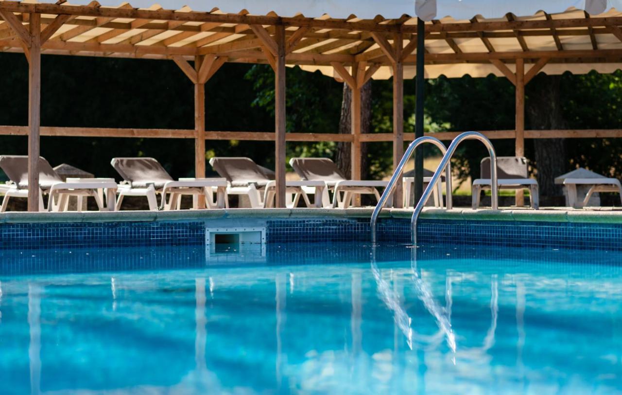 Hotel La Gentilhommiere Nuits-Saint-Georges Kültér fotó