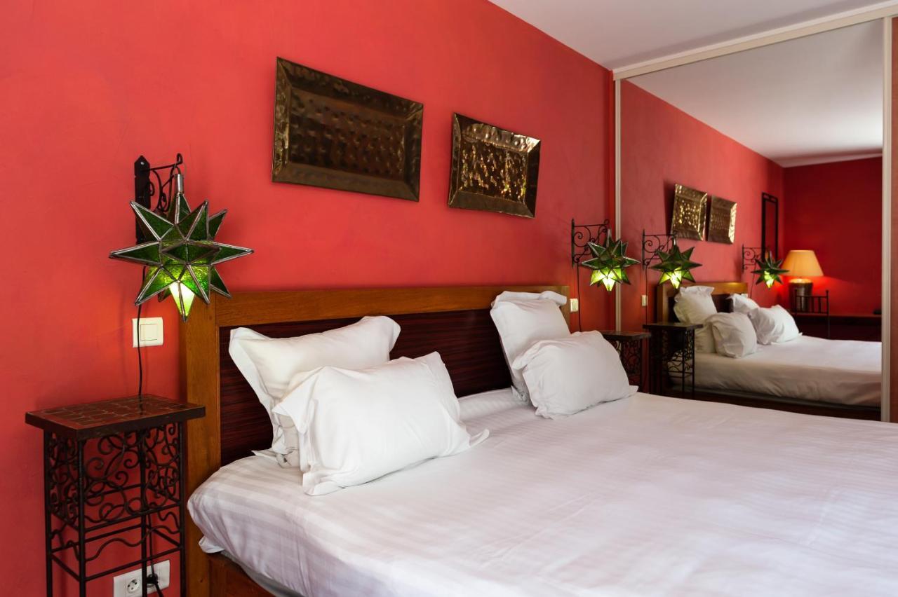 Hotel La Gentilhommiere Nuits-Saint-Georges Kültér fotó