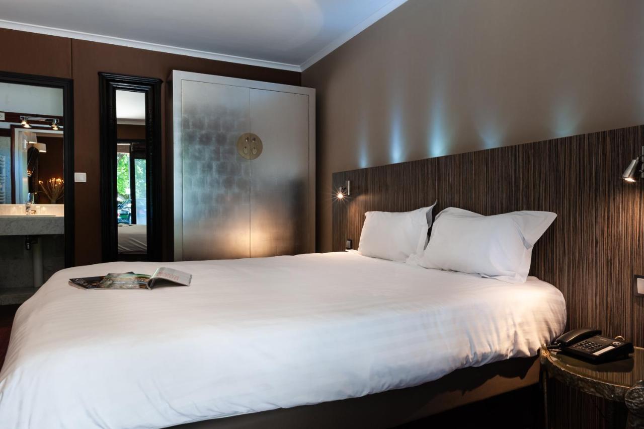 Hotel La Gentilhommiere Nuits-Saint-Georges Kültér fotó