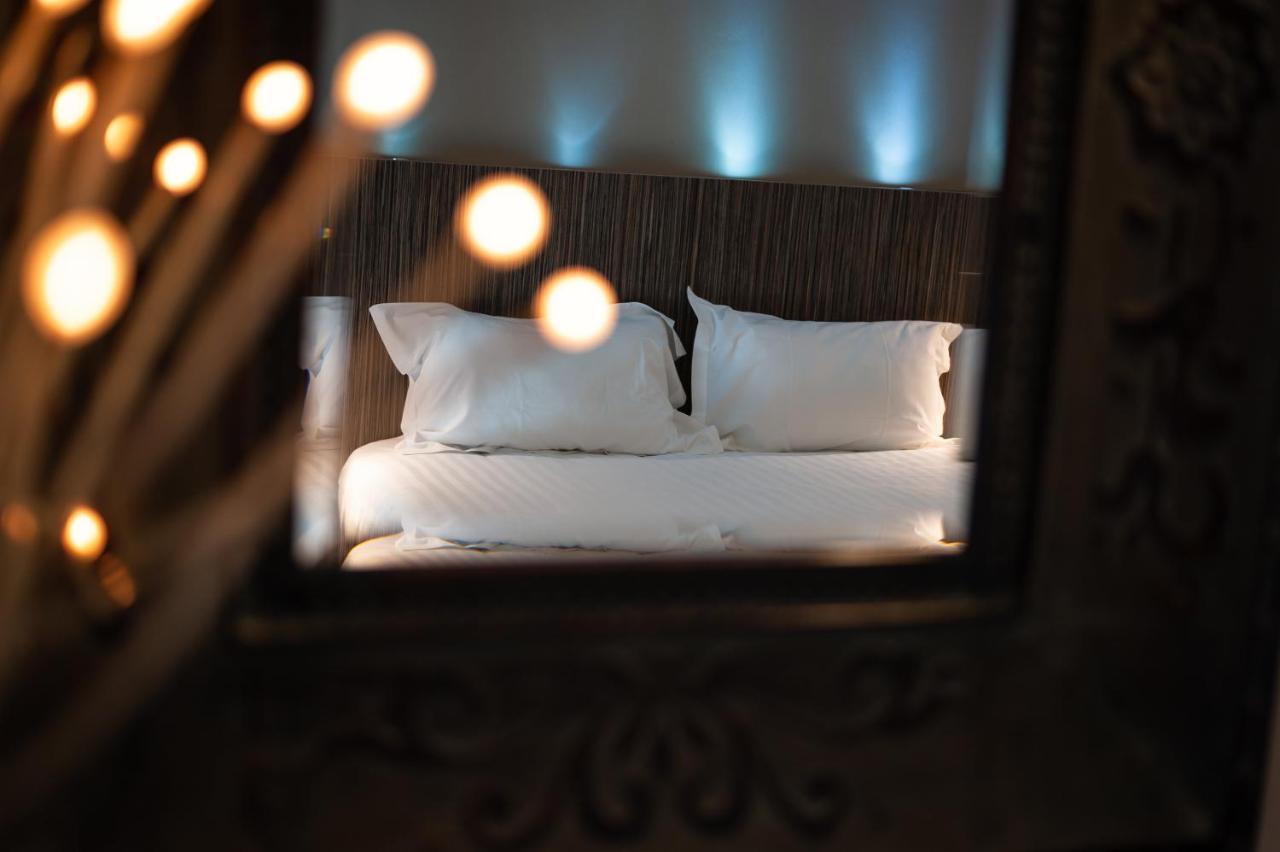 Hotel La Gentilhommiere Nuits-Saint-Georges Kültér fotó
