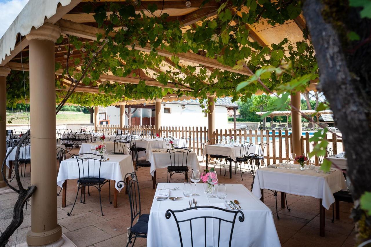 Hotel La Gentilhommiere Nuits-Saint-Georges Kültér fotó