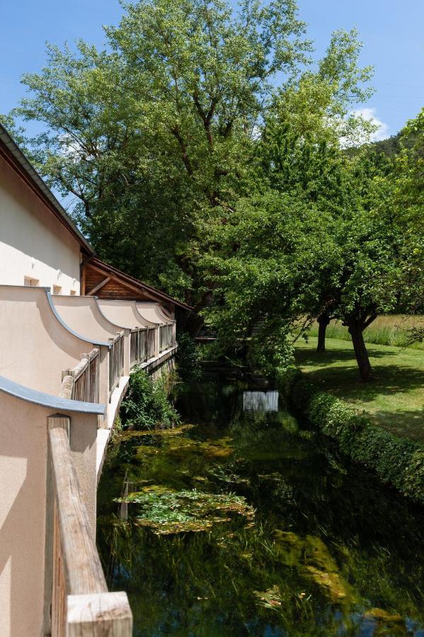 Hotel La Gentilhommiere Nuits-Saint-Georges Kültér fotó