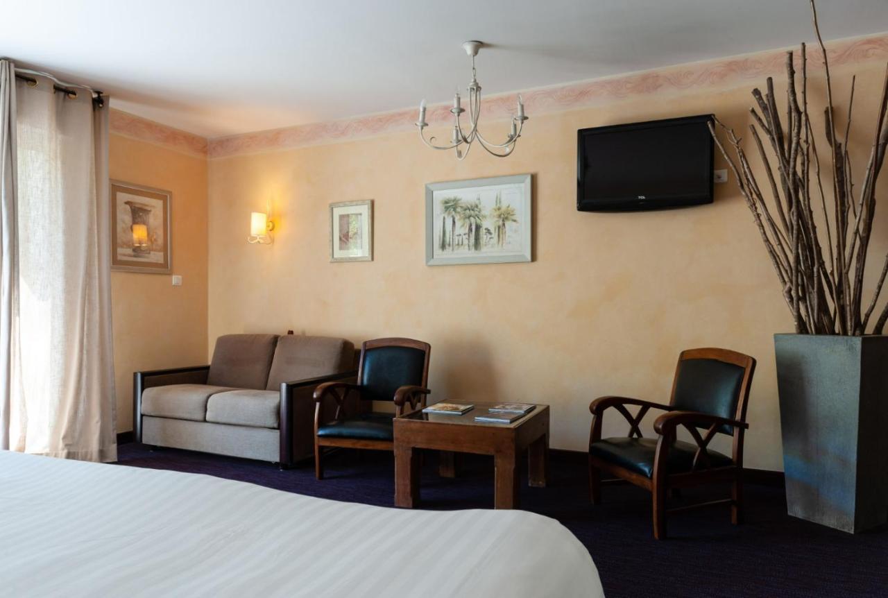 Hotel La Gentilhommiere Nuits-Saint-Georges Kültér fotó
