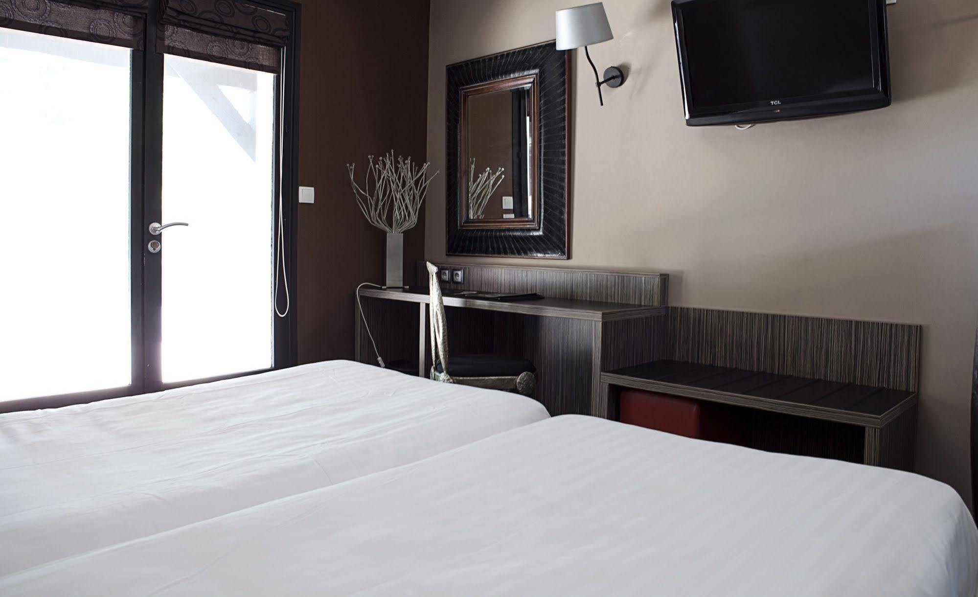 Hotel La Gentilhommiere Nuits-Saint-Georges Kültér fotó