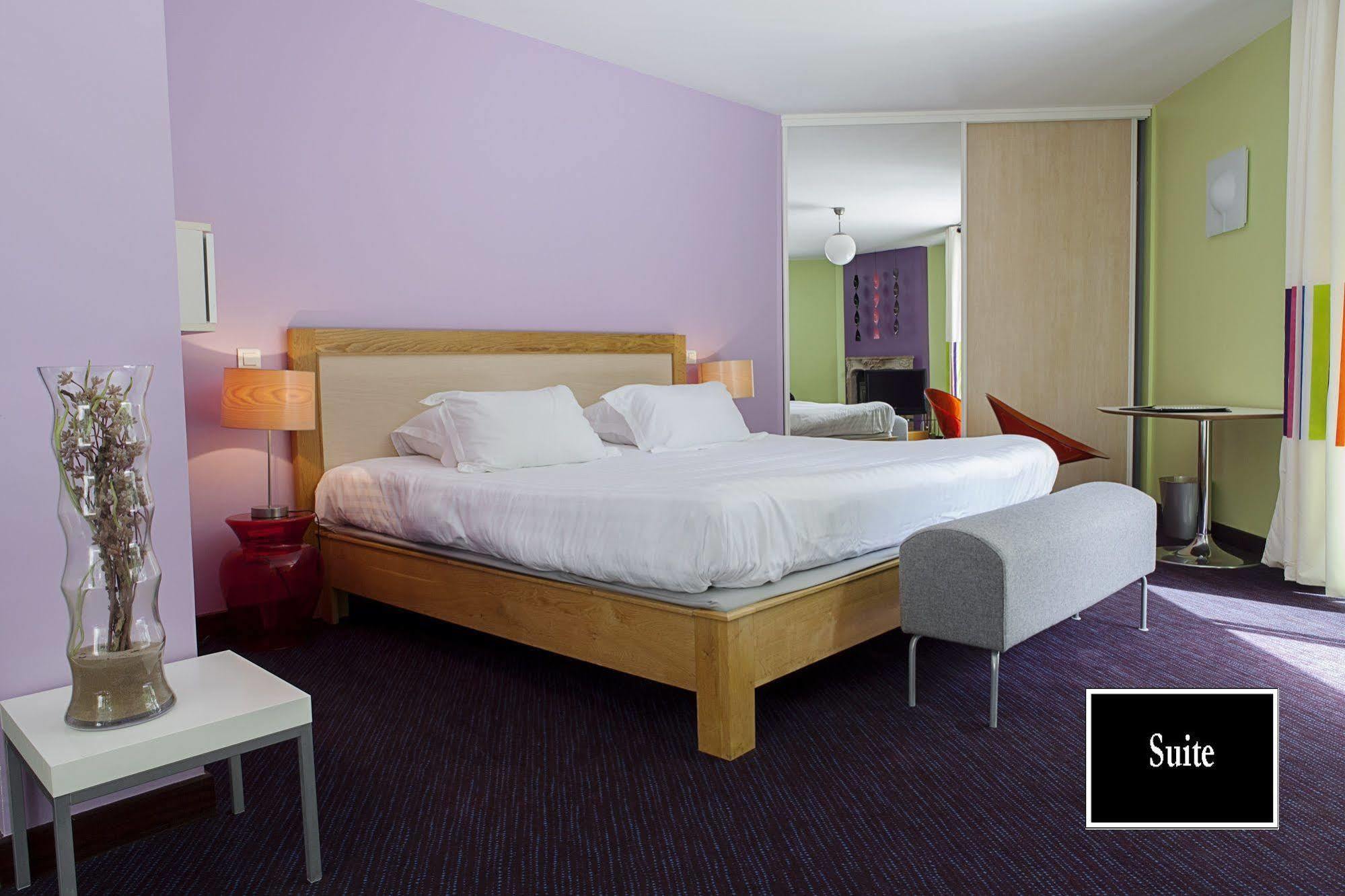 Hotel La Gentilhommiere Nuits-Saint-Georges Kültér fotó