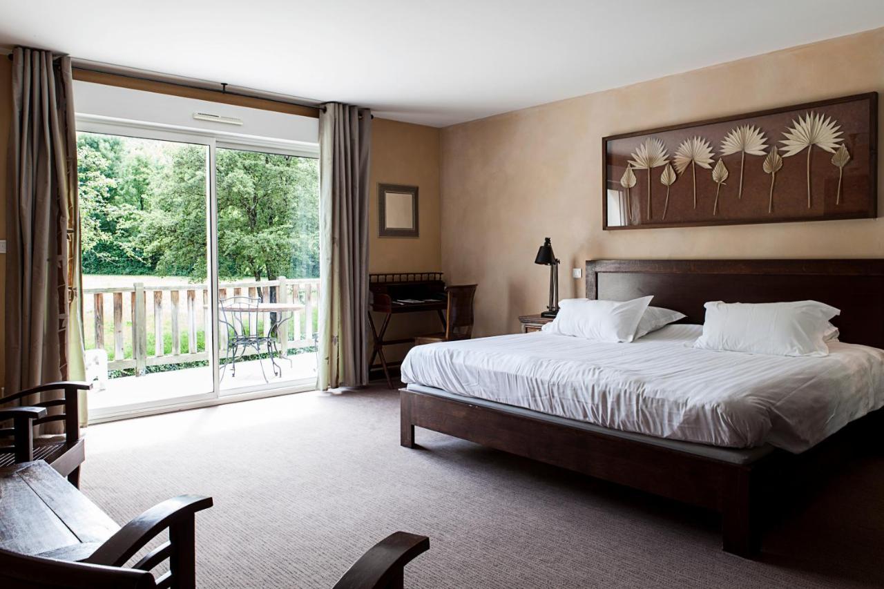 Hotel La Gentilhommiere Nuits-Saint-Georges Kültér fotó